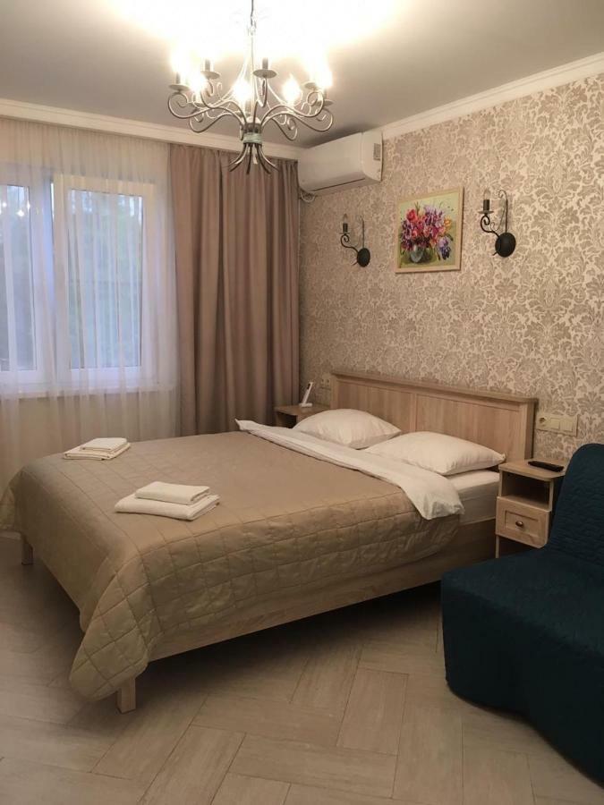 Guest House Гости Pizunda Exterior photo